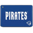 Seton Hall University Pirates Net HP Chromebook Skin