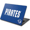 Seton Hall University Pirates Net Dell Chromebook Skin