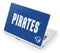 Seton Hall University Pirates Net Acer Chromebook Skin