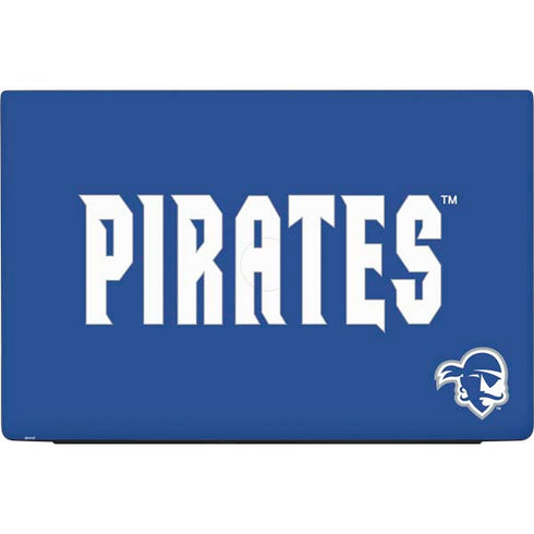 Seton Hall University Pirates Net Dell Vostro Skin