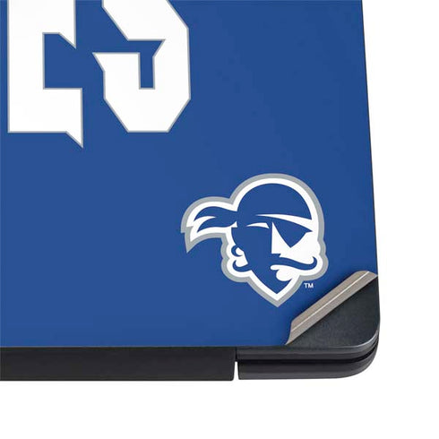 Seton Hall University Pirates Net Dell Vostro Skin