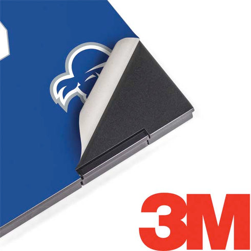 Seton Hall University Pirates Net HP Envy Skin