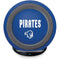 Seton Hall University Pirates Net Fast Charge Wireless Charging Stand Skin