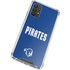 Seton Hall University Pirates Net Galaxy A32 5G Clear Case