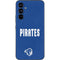 Seton Hall University Pirates Net Galaxy A54 5G Skin