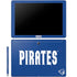 Seton Hall University Pirates Net Galaxy Book 12in Skin