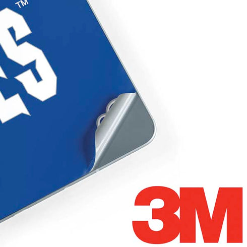 Seton Hall University Pirates Net Galaxy Book 12in Skin