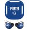 Seton Hall University Pirates Net Galaxy Buds Pro Skin