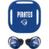 Seton Hall University Pirates Net Galaxy Buds Pro Skin