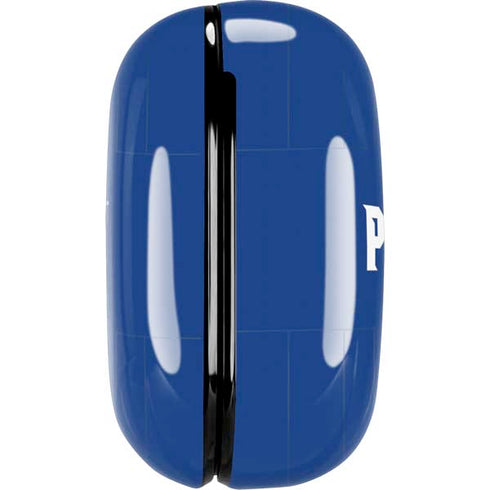 Seton Hall University Pirates Net Galaxy Buds Pro Skin