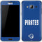 Seton Hall University Pirates Net Galaxy J3 Skin