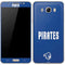 Seton Hall University Pirates Net Galaxy J7 Skin