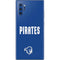 Seton Hall University Pirates Net Galaxy Note 10 Plus Skin