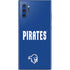 Seton Hall University Pirates Net Galaxy Note 10 Plus Skin