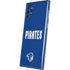 Seton Hall University Pirates Net Galaxy Note 10 Plus Skin