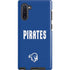 Seton Hall University Pirates Net Galaxy Note 10 Pro Case