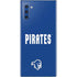 Seton Hall University Pirates Net Galaxy Note 10 Skin