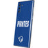 Seton Hall University Pirates Net Galaxy Note 10 Skin