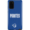 Seton Hall University Pirates Net Galaxy Note20 5G Pro Case