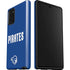 Seton Hall University Pirates Net Galaxy Note20 5G Pro Case