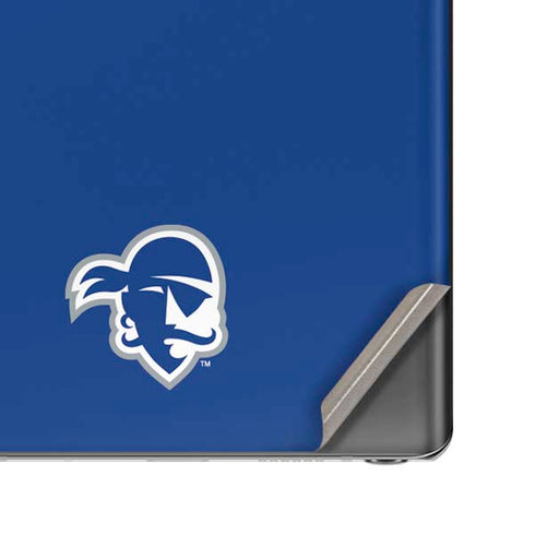 Seton Hall University Pirates Net Galaxy Note20 5G Skin
