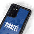 Seton Hall University Pirates Net Galaxy Note20 5G Waterproof Case