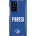 Seton Hall University Pirates Net Galaxy Note20 Ultra 5G Lite Case