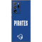 Seton Hall University Pirates Net Galaxy Note20 Ultra 5G Skin