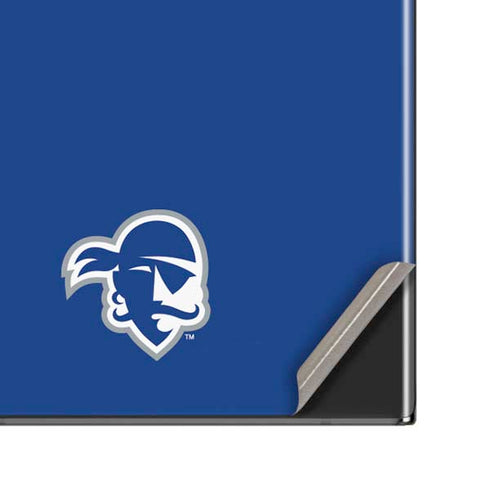 Seton Hall University Pirates Net Galaxy Note20 Ultra 5G Skin