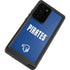 Seton Hall University Pirates Net Galaxy Note20 Ultra 5G Waterproof Case