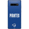 Seton Hall University Pirates Net Galaxy S10 Plus Skin