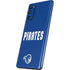 Seton Hall University Pirates Net Galaxy S20 Fan Edition Skin