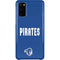 Seton Hall University Pirates Net Galaxy S20 Lite Case