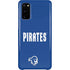Seton Hall University Pirates Net Galaxy S20 Lite Case