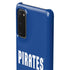 Seton Hall University Pirates Net Galaxy S20 Lite Case