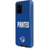 Seton Hall University Pirates Net Galaxy S20 Plus Pro Case