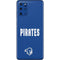 Seton Hall University Pirates Net Galaxy S20 Plus Skin