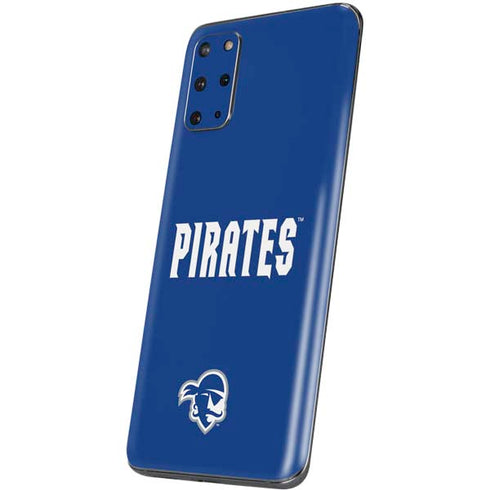 Seton Hall University Pirates Net Galaxy S20 Plus Skin