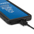 Seton Hall University Pirates Net Galaxy S20 Plus Waterproof Case