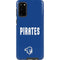 Seton Hall University Pirates Net Galaxy S20 Pro Case