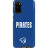 Seton Hall University Pirates Net Galaxy S20 Pro Case