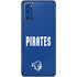 Seton Hall University Pirates Net Galaxy S20 Skin