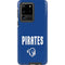 Seton Hall University Pirates Net Galaxy S20 Ultra 5G Pro Case