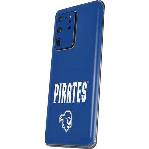 Seton Hall University Pirates Net Galaxy S20 Ultra 5G Skin