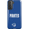 Seton Hall University Pirates Net Galaxy S21 5G Pro Case