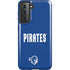 Seton Hall University Pirates Net Galaxy S21 5G Pro Case