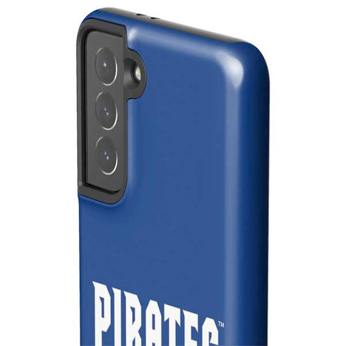 Seton Hall University Pirates Net Galaxy S21 5G Pro Case