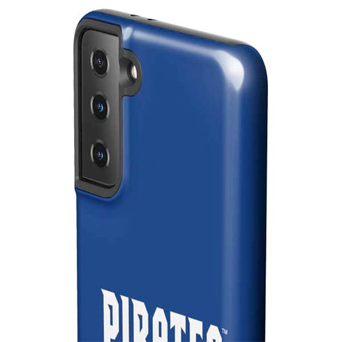 Seton Hall University Pirates Net Galaxy S21 Plus 5G Pro Case