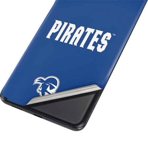 Seton Hall University Pirates Net Galaxy S21 Ultra 5G Skin