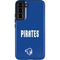 Seton Hall University Pirates Net Galaxy S22 Plus Pro Case